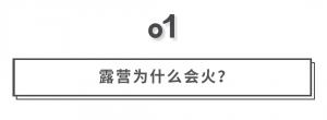 从野性到精致，谁在撑起露营产业？